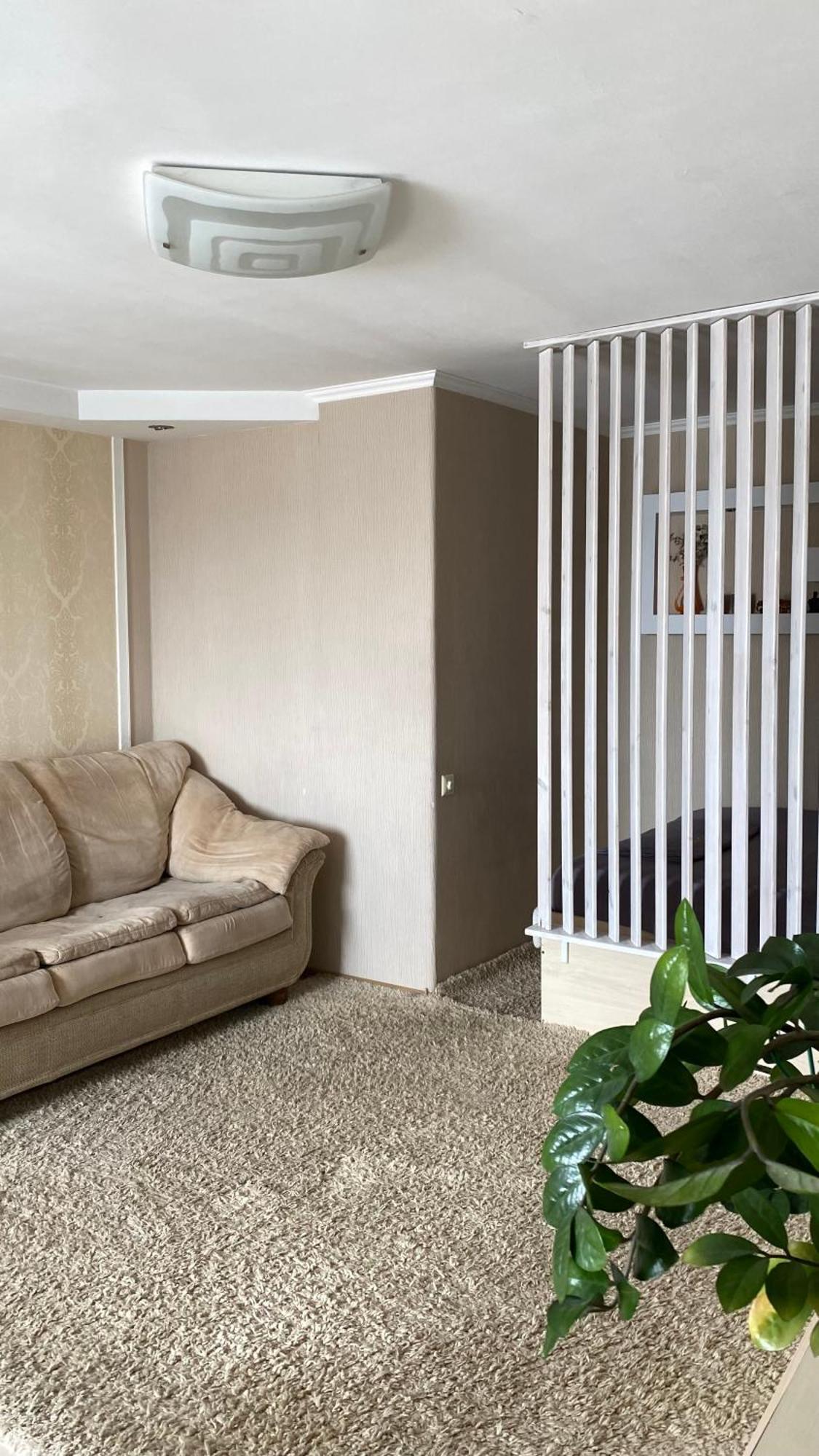 Apartment In The Center Čerkasy Esterno foto